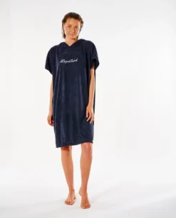 Rip Curl RIPCURL SCRIPT HOODED TOWEL