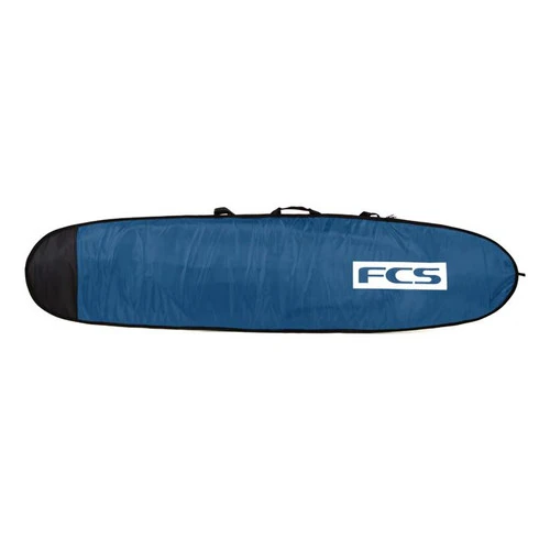 FCS 9'6 CLASSIC LB STEEL BLUE (BCL-096-LB-SBW) 1 FCS 9'6 CLASSIC LB STEEL BLUE (BCL-096-LB-SBW)