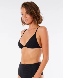 RIP CURL PREMIUM SURF FIXED TRI BIKINI TOP (EX) -Reef Surf Shop jmes0yeu3mhbnns1arg7 33554.1697645790