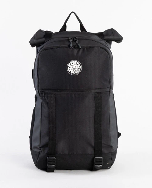 RIP CURL DAWN PATROL 30L SURF BACKPACK IN MIDNIGHT (EX) 2 RIP CURL DAWN PATROL 30L SURF BACKPACK IN MIDNIGHT (EX) - Image 2
