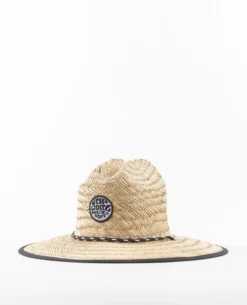RIP CURL ICONS STRAW HAT-BOYS (EX)