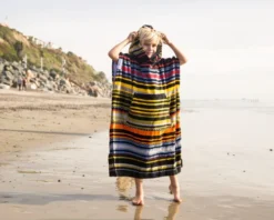 LEUS RENEGADE CHANGING ECO PONCHO (EX) -Reef Surf Shop knekt0hypbzwnij7xuxl 70118.1695244399