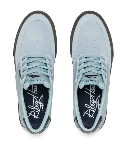 LAKAI RILEY 3 SHOES (MS1230094A00) 2 LAKAI RILEY 3 SHOES (MS1230094A00) - Image 2