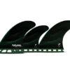 FUTURES F8 HC LARGE 5-FIN - GREEN (1175-182-50)