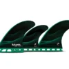 FUTURES F6 HC 5-FIN MEDIUM - GREEN (1165-182-50)