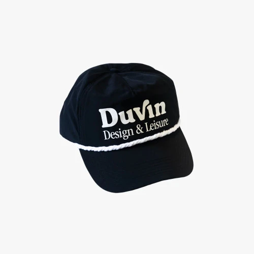 DUVIN DESIGN AND LEISURE NYLON HAT (DH17000) 2 DUVIN DESIGN AND LEISURE NYLON HAT (DH17000) - Image 2