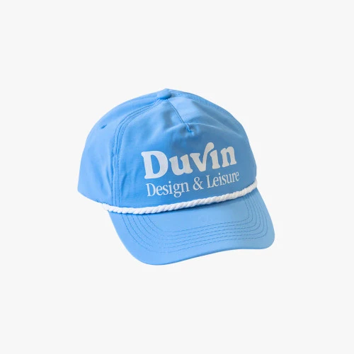 DUVIN DESIGN AND LEISURE NYLON HAT (DH17000) 1 DUVIN DESIGN AND LEISURE NYLON HAT (DH17000)