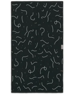 LEUS MIDNIGHT TOWEL (EX)