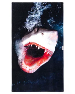 LEUS GREAT WHITE TOWEL (EX)