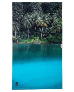 LEUS JOHN BARTON JUNGLE TOWEL