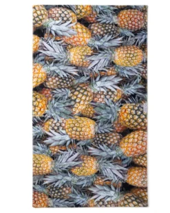 LEUS PINEAPPLE PARADISE TOWEL (EX)