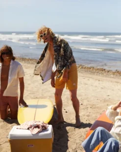 LEUS REALTREE BEACH ECO TOWEL -Reef Surf Shop leus beachtowel realtree5 87160.1673632315