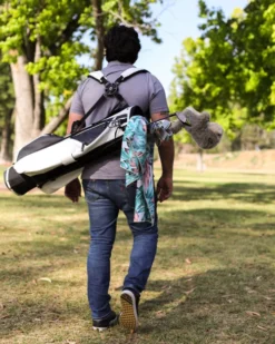 LEUS JUNGLE FEVER GOLF ECO TOWEL -Reef Surf Shop leus caddytowel jungle fever4 61067.1673632301