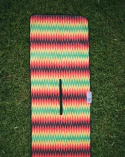 LEUS ZIGGY GOLF ECO TOWEL -Reef Surf Shop leus caddytowel ziggy full 59174.1673632280