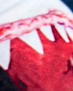 LEUS GREAT WHITE TOWEL (EX) -Reef Surf Shop leus detail cotton greatwhite 05350.1700415159