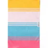 LEUS ZUMA GYM ECO TOWEL