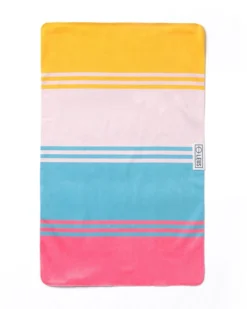 LEUS ZUMA GYM ECO TOWEL