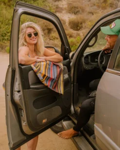 LEUS RENEGADE OUTDOOR ECO TOWEL -Reef Surf Shop leus outdoortowel renegade7 36481.1673632317