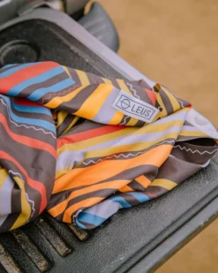 LEUS RENEGADE OUTDOOR ECO TOWEL -Reef Surf Shop leus outdoortowel renegade9 01828.1673632317