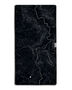 LEUS YOSEMITE OUTDOOR ECO TOWEL (EX)