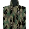LEUS SKETCHY TANK ORIGINAL ECO PONCHO