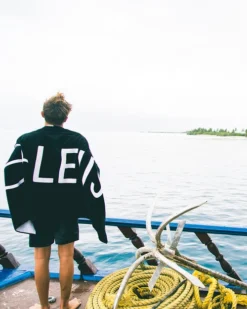 LEUS CORPO (EX) -Reef Surf Shop leus surftowel corpo boat 36900.1700415146