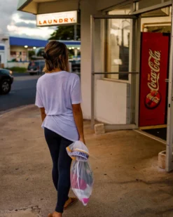 LEUS ECO WASH BAG -Reef Surf Shop leus washbag1 83888.1673632261