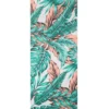 LEUS JUNGLE FEVER YOGA ECO TOWEL