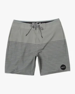RVCA MEN'S CURREN TRUNK (EX) -Reef Surf Shop m1031rct rvca2Cf alo frt1 07136.1694015587