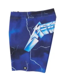 BILLABONG RIDE THE LIGHTING BOARDSHORTS (M1541BRL) -Reef Surf Shop m1541brl billabongf pur sd1 60369.1614971800