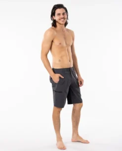 Rip Curl RIPCURL BOARDWALK GLOBAL ENTRY 20" SHORT -Reef Surf Shop m3vpjcsrmp8iqn3xbkav 06889.1676406709
