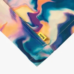 DUVIN MARBLE BUTTONUP (SSB20005BLU) -Reef Surf Shop marble buttonup2 47431.1690472662