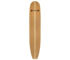 HAMBOARDS 6'2" CLASSIC NATURAL BAMBOO (1110-19-BAM-6F2)