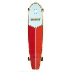 HAMBOARDS 45" HUNTINGTON HOP CARVING SURFSKATE (1610-18-HST-BBB6)