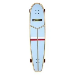 HAMBOARDS 45" HUNTINGTON HOP CARVING SURFSKATE (1610-18-HST-BBB3)