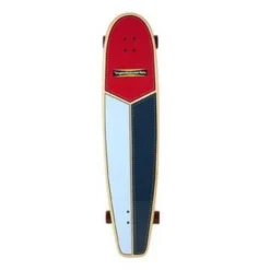 HAMBOARDS 45" HUNTINGTON HOP CARVING SURFSKATE (1610-18-HST-BBB1)