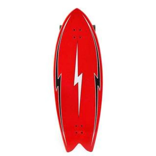 HAMBOARDS 43" PESCADITO (1410-21-HST-RED)