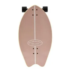 HAMBOARDS 26" TWISTED FIN (1512-20-PST-HST-2F2)