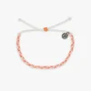 PURA VIDA CHARITY MINI BRAIDED (10BRCH1040)