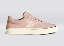 CARIUMA NAIOCA ROSE SUEDE WOMEN'S SHOE 12 CARIUMA NAIOCA ROSE SUEDE WOMEN'S SHOE -Reef Surf Shop naioca skate rose ivory logo sneaker.slideshow1 bf37a74a 6799 4002 b816 e786e1384ea5 68578.1674596522