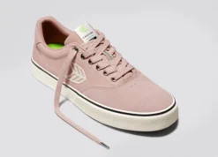 CARIUMA NAIOCA ROSE SUEDE WOMEN'S SHOE 14 CARIUMA NAIOCA ROSE SUEDE WOMEN'S SHOE -Reef Surf Shop naioca skate rose ivory logo sneaker.slideshow3 9ff1805e 8f83 46e0 8be8 d61ede822f5d 16511.1674596523