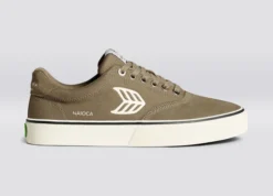 CARIUMA NAIOCA BURNT SAND SUEDE WOMEN'S SHOE 12 CARIUMA NAIOCA BURNT SAND SUEDE WOMEN'S SHOE -Reef Surf Shop naioca skate sand ivory logo sneaker.slideshow1 311d375e 19d6 4d5c b223 0f97d73df582 63927.1674596510