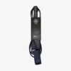 OCTOPUS 6' 6' OMG LEASH - BLACK (OLE001OMG6)