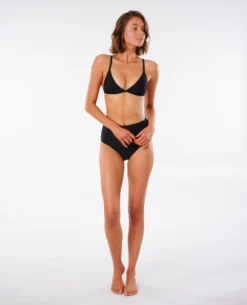 RIP CURL PREMIUM SURF FIXED TRI BIKINI TOP (EX) -Reef Surf Shop onbugzfkhzmv61co3xfx 52343.1697645790