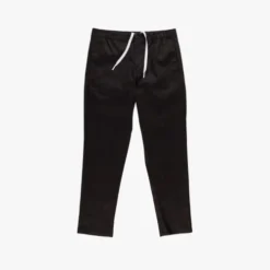 DUVIN BASICS BEACH PANT (DBP18001BLK)