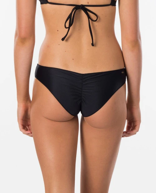 RIP CURL CLASSIC SURF ECO CHEEKY BIKINI BOTTOM (EX) 17 RIP CURL CLASSIC SURF ECO CHEEKY BIKINI BOTTOM (EX) - Image 17