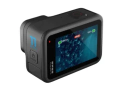 GOPRO HERO 11 BLACK ACTION CAMERA (CHDSB-111-CN) -Reef Surf Shop pdp h11b standalone gallery 3 2x 91196.1663701980
