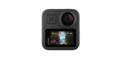 GOPRO MAX 360 ACTION CAMERA (CHDHZ-202-XX) -Reef Surf Shop pdp max SA image 03 1920 2x.png 76045.1691701448
