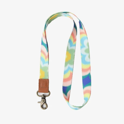 THREAD DAISY HAZE NECK LANYARD (NL-SU22-06)