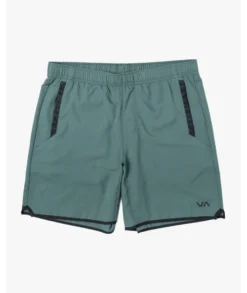 RVCA MEN'S YOGGER IV SHORT (EX) -Reef Surf Shop psj3ctdb24c3p6enwifg 74056.1694015608